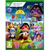 Bandai Namco OUTRIGHT GAMES Ryan's Rescue Squad