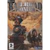 Electronic Arts Railroad Pioneer - Neuf