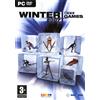 Difuzed Winter Games : PC DVD ROM , FR
