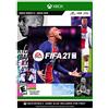 Electronic Arts FIFA 21 - Xbox One e Xbox Series X - Xbox One