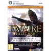 SEGA Empire Total War - add on [Edizione : Francia]