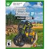 Solutions 2 Go Farming Simulator 22 Edizione Platinum - Xbox Series X