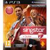 Sony Singstar Guitar