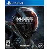 Electronic Arts Mass Effect: Andromeda