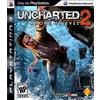 Playstation Uncharted 2: Among Thieves PS3 [UK-Import]