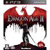 Electronic Arts Dragon Age II (japan import)