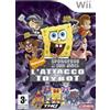 THQ Nicktoons: Attack of the Toybots, Wii