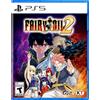 KT FAIRY TAIL 2 - PlayStation 5