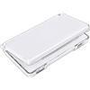 Chenkxin Custodia protettiva rigida trasparente per console Nintendo DSL NDS Lite NDSL