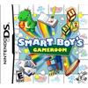 Tommo Smart Boys: Gameroom - Nintendo DS by Tommo