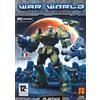 Altri War World Tactical Combat