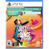 Ubisoft Just Dance 2025 Limited Edition CIB (輸入版:北米) - PS5
