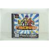 Playstation Firebugs [PlayStation]