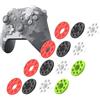 Murciful Anelli di precisione per PS5, PS4, Xbox Series X/S, Xbox One, Xbox 360, Switch Pro Controller