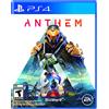 Electronic Arts Anthem PlayStation 4 [videogioco] [videogioco]