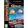 UIG Entertainment Transport Giant 2012 Edition [Edizione: Regno Unito]