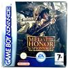 Electronic Arts Medal Of Honor Espionnage : Game Boy Advance , FR