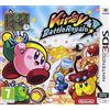 Nintendo Kirby Battle Royale - New Nintendo 3DS