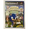Sega Superstar Tennis