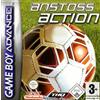VITREX Anstoss Action