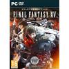 Square Enix Final Fantasy XIV :Starter Edition Jeu PC