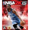 T2 TAKE TWO INTERACTIVE NBA 2K15 (初回限定特典 ケビン・デュラントMVP ボーナスパックDLC コード 同梱)