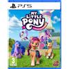 Bandai Namco My Little Pony A Maretime Bay Adventure (PS5)