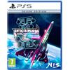NIS America Raiden III x MIKADO MANIAX - Deluxe Edition (PS5)