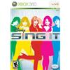 Disney Interactive Disney Sing It, nur Software (Mit Musik von Camp Rock & Hannah Montana) [Edizione: Germania]