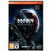 Electronic Arts Mass Effect: Andrómeda (La caja contiene un código de descarga - Origin) - [Edizione: Spagna]