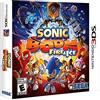 SEGA Sonic Boom Fire Ice 3DS
