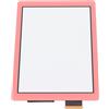 FAUOSWUK Lite Digitizer Touch Screen Vetro di Ricambio Proteggi Schermo Professionale per Console di Gioco per Appassionati di Tecnologia (#1)