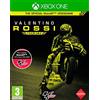 Bandai Namco MotoGP 16: Valentino Rossi The Game - Standard Edition - [Edizione: Spagna]