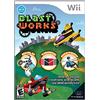 Koch Media Blast Works