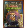 DATA DESIGN INTERACTIVE HAMSTER BALL PS2