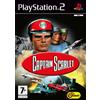 Planeta Int. Captain Scarlet - [Edizione: Spagna]