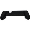 Generic Impugnatura per TRIMUI SMART PRO S,impugnatura copertura custodia protettiva stampata in 3D Supporto per console di gioco Impugnatura ergonomica (Nero)