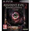 Capcom Resident Evil Revelations 2