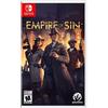 Deep Silver Empire of Sin