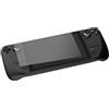 Generico 2pcs Protezione dello schermo di vetro temperato per Steam Deck Game Console 9H Anti-Scratch Pellicola protettiva dello schermo gli accessori dello schermo di per Steam Deck