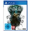 Focus Home Interactive Call of Cthulhu