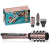 Cecotec Spazzola Per Lo Styling - Cecotec - Ceramiccare 3in1 Airbrush - Rivestimento In Ceramica - 1200 W