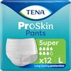 TENA pants Super Large pack de 12