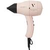 Velecta Paris - Asciugacapelli professionale - Iconic TGR 1.7i (Rosa cipria)
