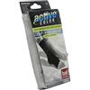 BORT M E D I C A L Bort 1450 Medium Nero activecolor caviglia per destra e sinistra uguali, Medium, Nero
