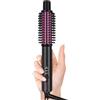 FARERY Mini Thermal Brush, Spazzola Termica 3 Temperature Regolabili