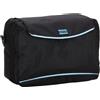 Frio Vitesse - Borsa per diabetici, colore: Nero