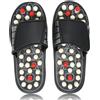 mumisuto Pantofole Per Massaggiatore Per Piedi, Massaggia Piedi Ciabatte Agopressione Con Digitopressione, Pantofole Di Massaggio Per Alleviare Il Dolore Ai Piedi (38‑39)
