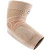 BAUERFEIND - Supporto per gomito, EpiTrain, beige, misura 2