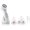 HUKITECH Premium Celluless MD - Terapia Vuoto Professionale / Massaggio/Terapia della Rossa, Massaggiatore Cellulite a Vuoto